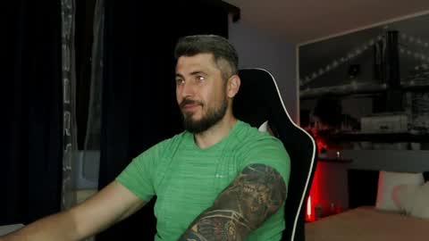 Magic Andy online show from May 2026 12:17:01 AM