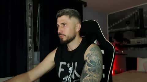 Magic Andy online show from May 2026 01:01:01 AM