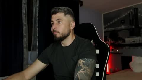 Magic Andy online show from May 2026 11:32:01 PM