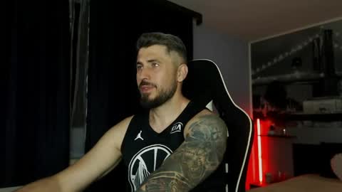 Magic Andy online show from May 2026 11:33:01 PM