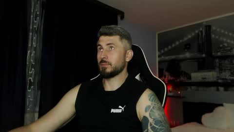 Magic Andy online show from May 2026 01:24:01 AM