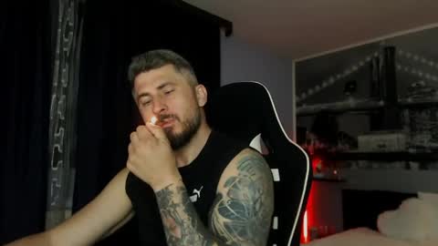 Magic Andy online show from May 2026 01:57:16 AM
