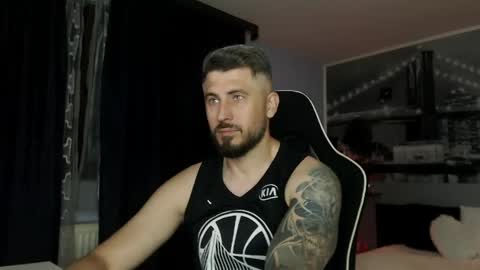 Magic Andy online show from May 2026 01:14:01 AM