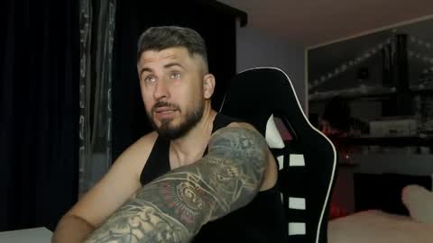 Magic Andy online show from May 2026 01:03:01 AM