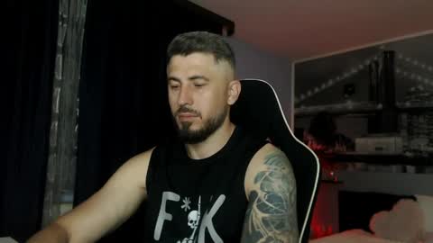 Magic Andy online show from June 2026 01:32:02 AM
