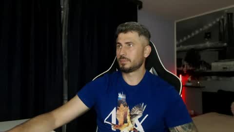 Magic Andy online show from July 2026 02:05:17 AM
