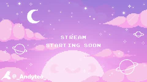 Andy online show from January 2025 01:08:01 PM