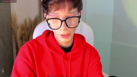 Andy online show from May 2026 09:34:02 PM