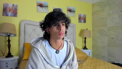 andyxibrat online show from October 2025 03:24:01 PM