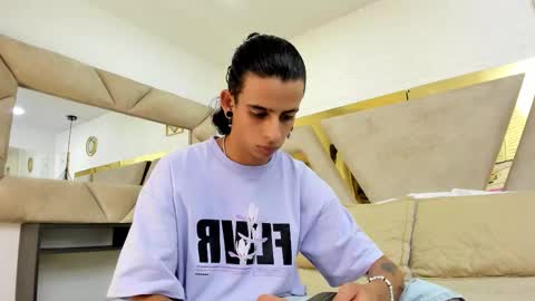 andyxibrat online show from October 2025 07:08:01 PM