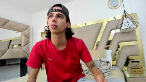 andyxibrat online show from November 2025 07:25:02 PM