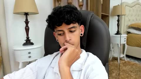 Snapshot of andyxibrat chatting on March 2026 06:45:02 PM andyxibrat online show from March 2026 06:45:02 PM