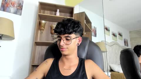 Snapshot of andyxibrat chatting on March 2026 09:31:02 PM andyxibrat online show from March 2026 09:31:02 PM