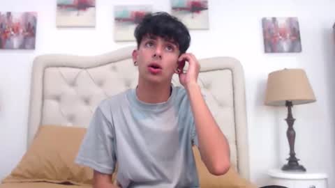 Snapshot of andyxibrat chatting on March 2026 03:51:01 PM andyxibrat online show from March 2026 03:51:01 PM