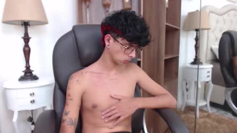 Snapshot of andyxibrat chatting on March 2026 08:58:02 PM andyxibrat online show from March 2026 08:58:02 PM