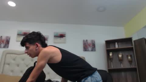 Snapshot of andyxibrat chatting on April 2026 11:59:02 PM andyxibrat online show from April 2026 11:59:02 PM