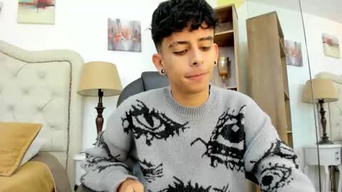 Snapshot of andyxibrat chatting on May 2026 12:00:02 PM andyxibrat online show from May 2026 12:00:02 PM