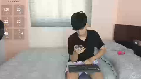 Andy online show from September 2025 12:48:01 PM