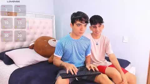 Andy online show from October 2025 05:16:02 AM