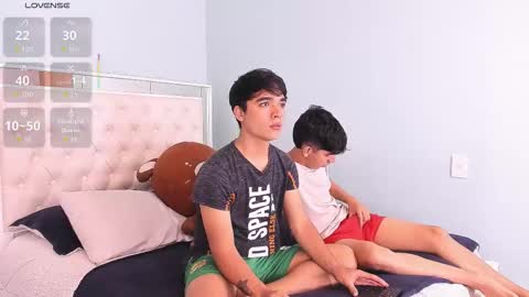 Andy online show from October 2025 03:43:01 PM