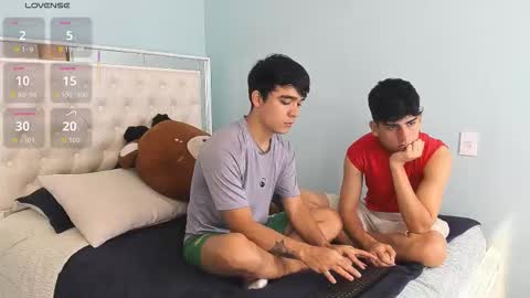 Andy online show from October 2025 02:06:02 PM