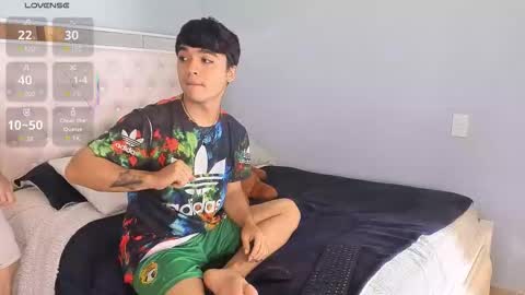 Andy online show from October 2025 04:40:01 PM