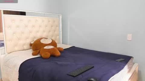 Andy online show from October 2025 11:49:02 PM