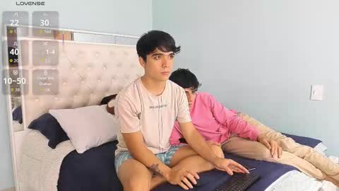 Andy online show from October 2025 05:34:02 PM