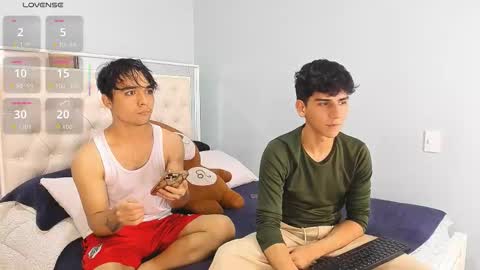 Andy online show from October 2025 01:33:02 AM