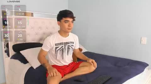 Andy online show from November 2025 05:44:01 PM