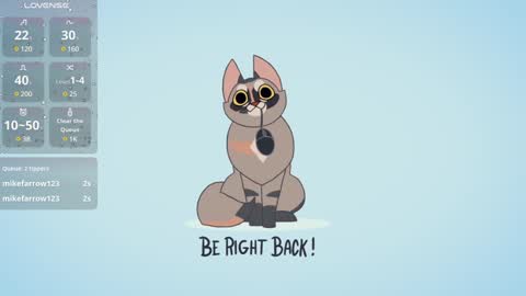 Andy  online show from January 2025 07:22:01 PM