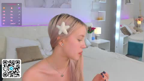 Anelly online show from June 2026 02:33:01 PM