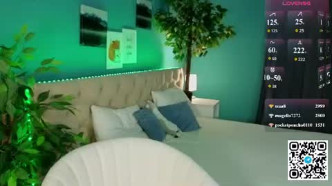 Anelly online show from June 2026 12:55:02 PM