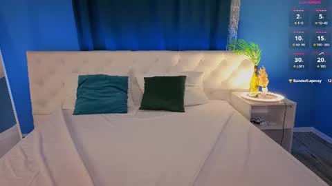 Anelly online show from July 2026 02:05:17 AM