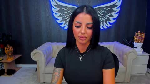 Anne online show from March 2025 01:17:02 AM