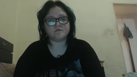 Aneris online show from December 2024 10:59:02 PM