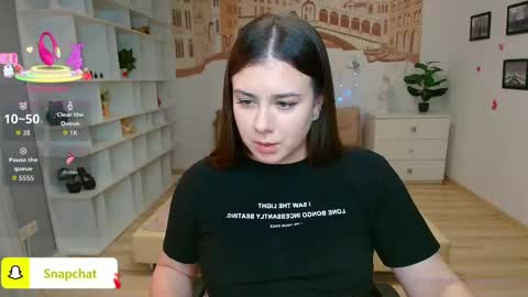 Aneta online show from June 2026 05:34:01 AM