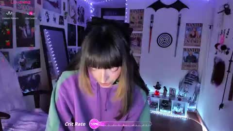 Snapshot of anette_sf chatting on July 2026 10:38:01 PM Anette Scorpio online show from July 2026 10:38:01 PM