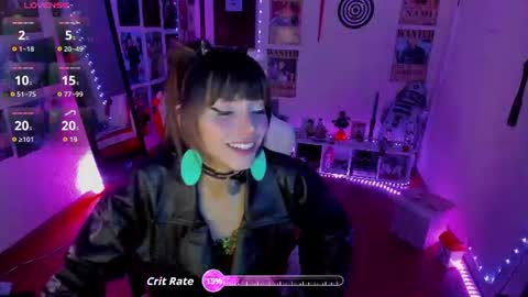 Snapshot of anette_sf chatting on July 2026 04:34:02 AM Anette Scorpio online show from July 2026 04:34:02 AM