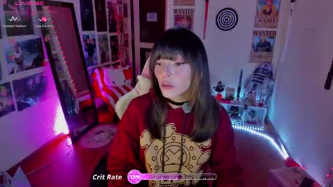Snapshot of anette_sf chatting on August 2026 07:00:01 AM Anette Scorpio online show from August 2026 07:00:01 AM