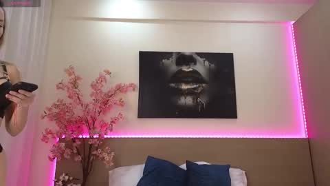 Ane online show from March 2026 04:35:01 PM