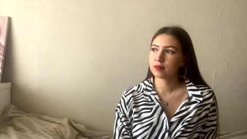Anfisajess online show from May 2026 05:25:01 AM