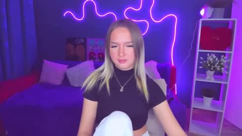 Snapshot of anfisalorns chatting on February 2025 02:57:01 PM Anfisa online show from February 2025 02:57:01 PM