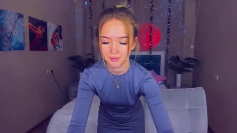 Snapshot of anfisalorns chatting on February 2025 02:32:02 PM Anfisa online show from February 2025 02:32:02 PM