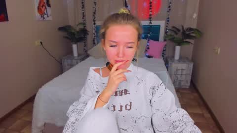 Snapshot of anfisalorns chatting on February 2025 06:04:02 PM Anfisa online show from February 2025 06:04:02 PM