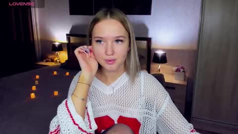 Snapshot of anfisalorns chatting on October 2025 05:13:01 PM Anfisa online show from October 2025 05:13:01 PM