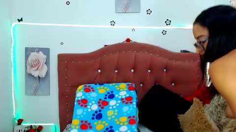 ange_drty online show from January 2025 12:46:01 AM