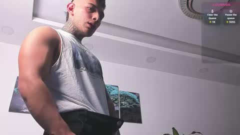 Angel online show from March 2025 05:40:02 AM