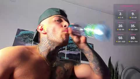 Angel online show from February 2026 05:11:02 AM