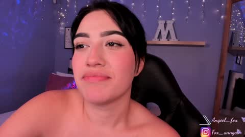 Angel  online show from January 2025 08:44:02 AM